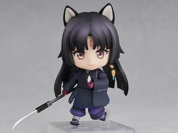 Nendoroid Saga (Arknights)