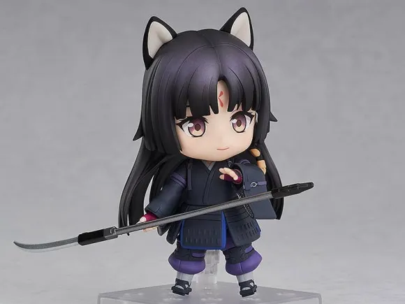 Nendoroid Saga (Arknights)