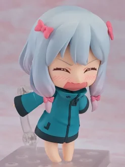 Nendoroid Sagiri Izumi (Eromanga Sensei)