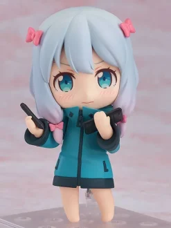 Nendoroid Sagiri Izumi (Eromanga Sensei)