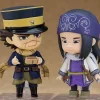 Nendoroid Saichi Sugimoto (Golden Kamuy)