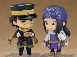 Nendoroid Saichi Sugimoto (Golden Kamuy)