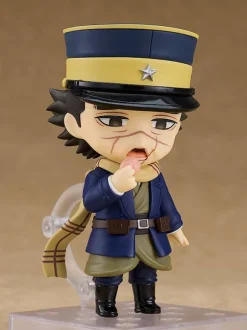 Nendoroid Saichi Sugimoto (Golden Kamuy)