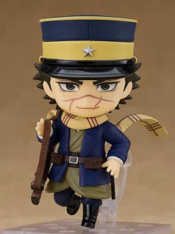 Nendoroid Saichi Sugimoto (Golden Kamuy)
