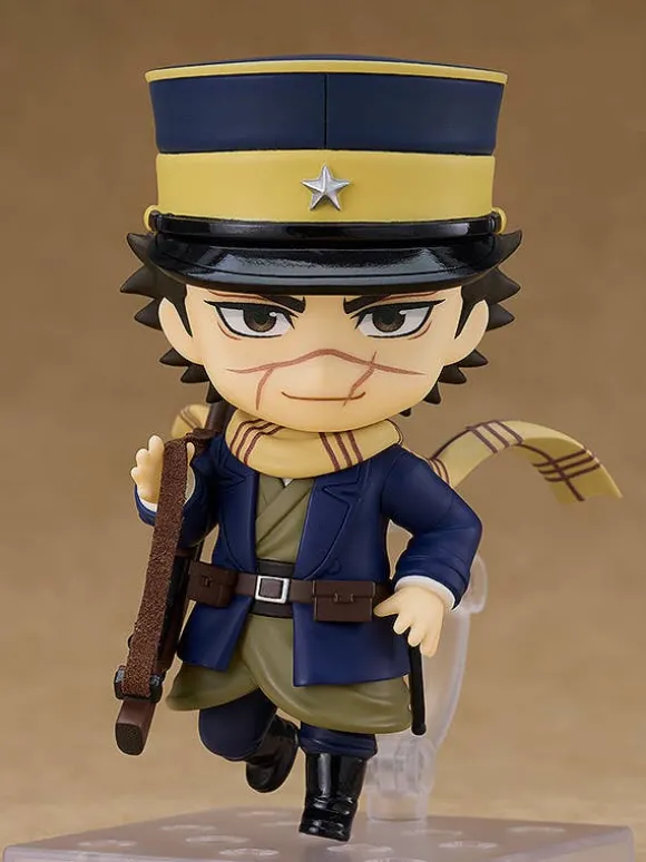 Nendoroid Saichi Sugimoto (Golden Kamuy)