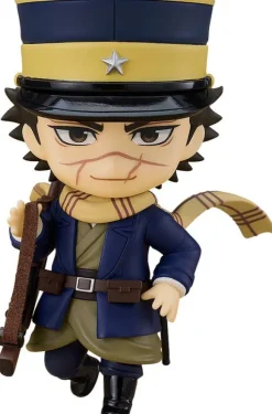 Nendoroid Saichi Sugimoto (Golden Kamuy)