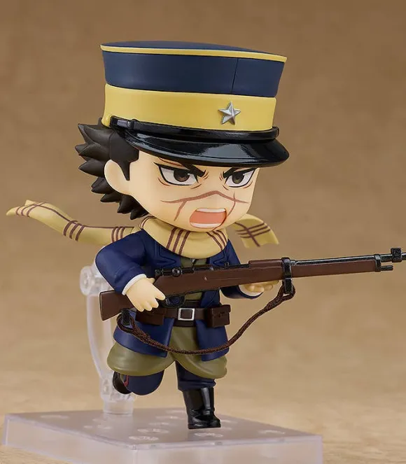 Nendoroid Saichi Sugimoto (Golden Kamuy)