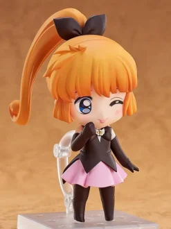 Nendoroid Saint Tail (Saint Tail)