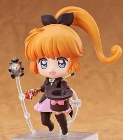 Nendoroid Saint Tail (Saint Tail)