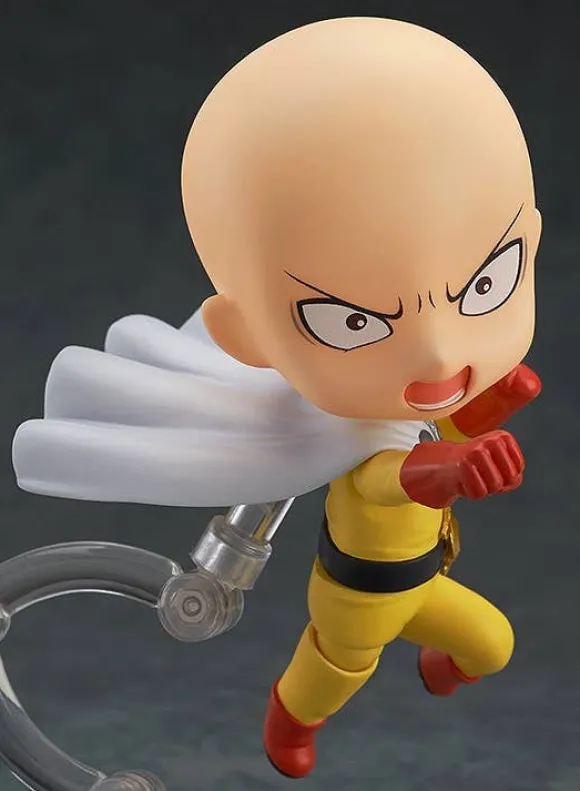 Nendoroid Saitama (One Punch Man)