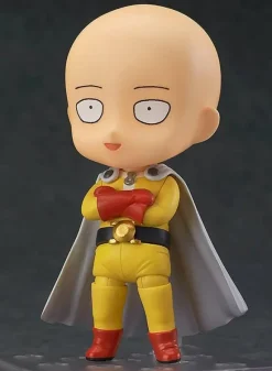 Nendoroid Saitama (One Punch Man)