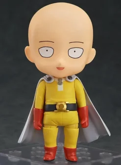 Nendoroid Saitama (ONE PUNCH MAN) (Reissue)