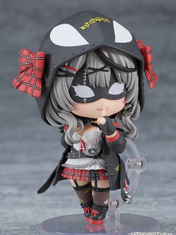 Nendoroid Sakamata Chloe (hololive production)