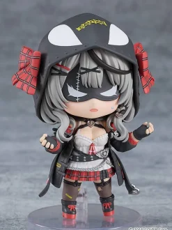 Nendoroid Sakamata Chloe (hololive production)