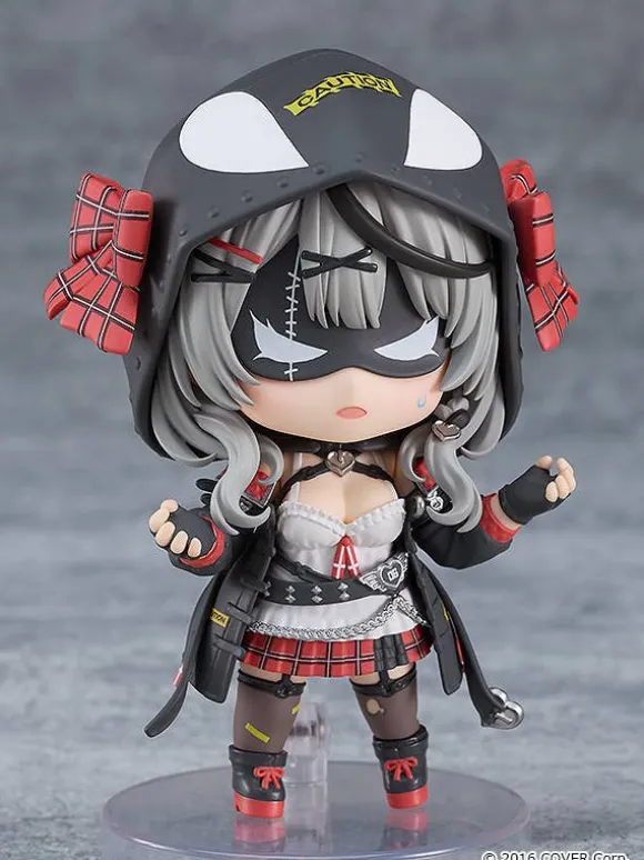 Nendoroid Sakamata Chloe (hololive production)