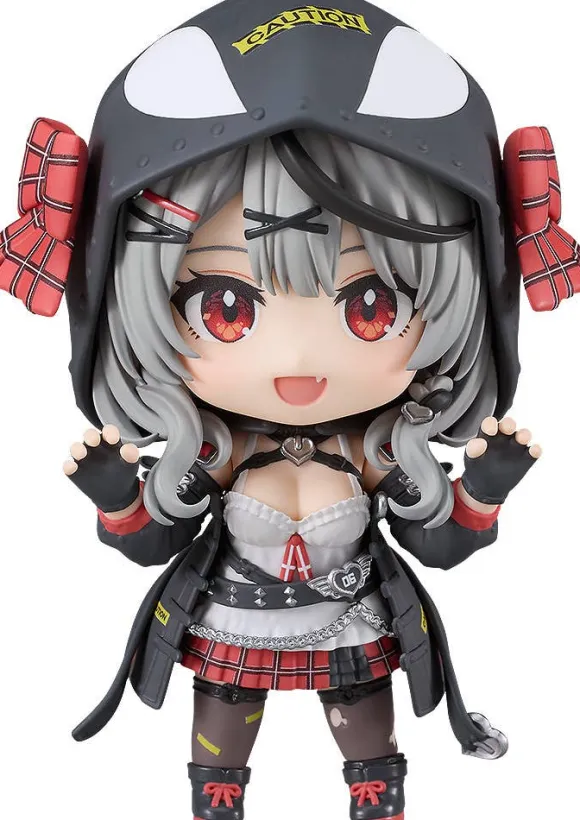 Nendoroid Sakamata Chloe (hololive production)