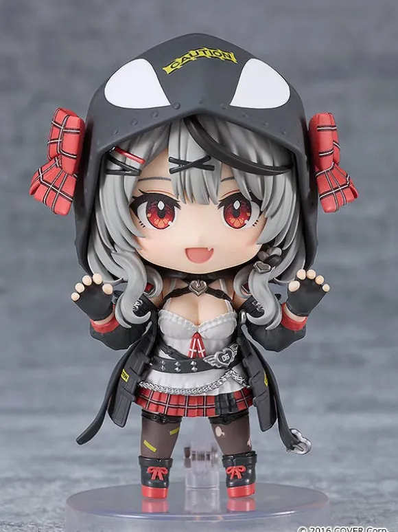 Nendoroid Sakamata Chloe (hololive production)