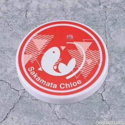 Nendoroid Sakamata Chloe (hololive production)