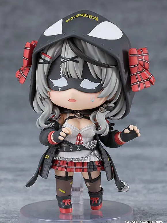 Nendoroid Sakamata Chloe (hololive production)