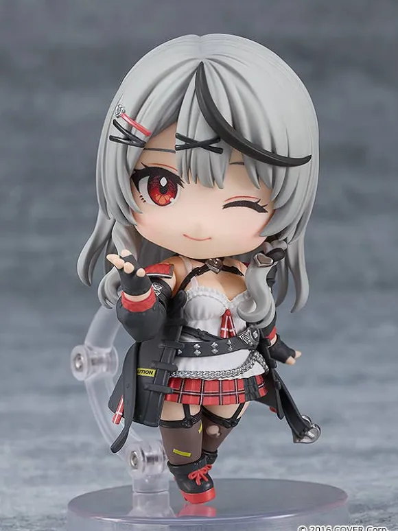 Nendoroid Sakamata Chloe (hololive production)
