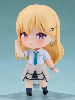 Nendoroid Saki Ayase (Days with My Step Sister)