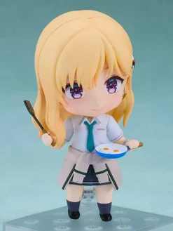 Nendoroid Saki Ayase (Days with My Step Sister)