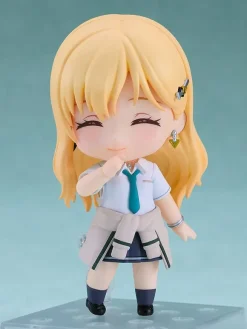 Nendoroid Saki Ayase (Days with My Step Sister)