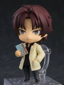 Nendoroid Sakunosuke Oda (Bungo Stray Dogs)