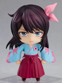 Nendoroid Sakura Amamiya (Sakura Wars)