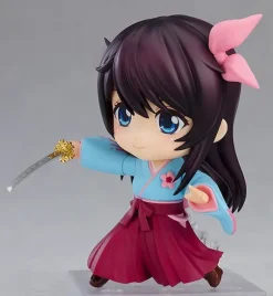 Nendoroid Sakura Amamiya (Sakura Wars)