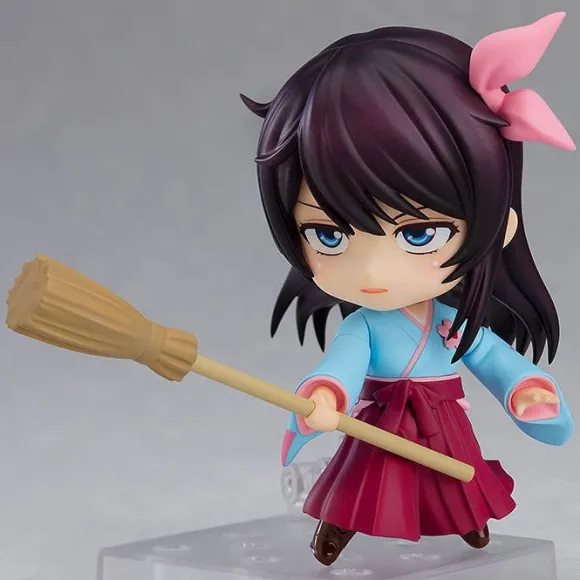 Nendoroid Sakura Amamiya (Sakura Wars)