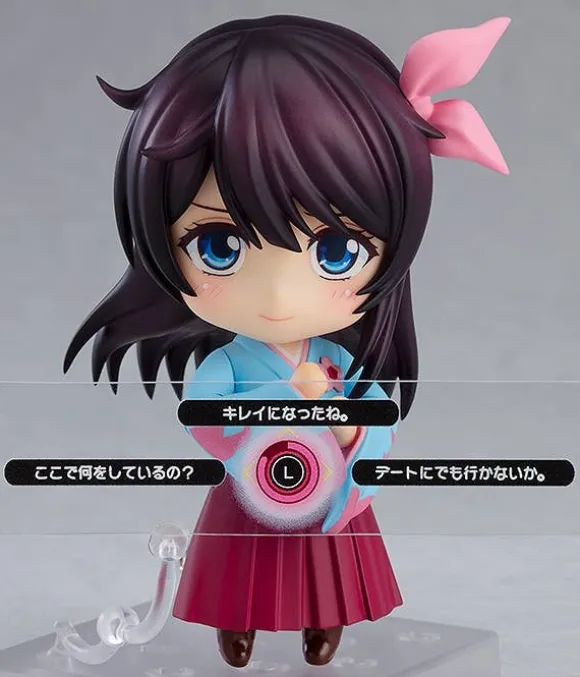 Nendoroid Sakura Amamiya (Sakura Wars)