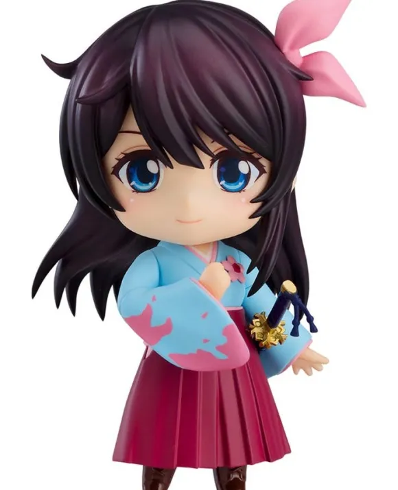 Nendoroid Sakura Amamiya (Sakura Wars)