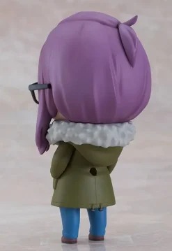 Nendoroid Sakura Kagamihara (Laid-Back Camp)