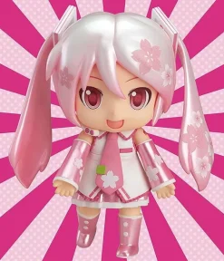Nendoroid Sakura Mikudayo-