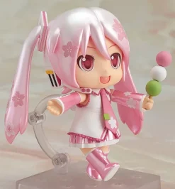 Nendoroid Sakura Mikudayo-