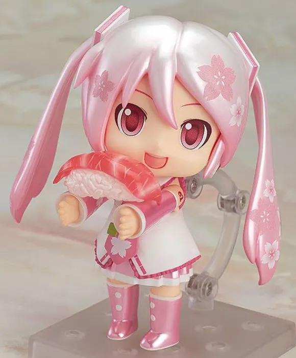 Nendoroid Sakura Mikudayo-