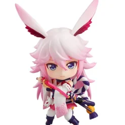 Nendoroid Sakura Yae Heretic Miko Ver.