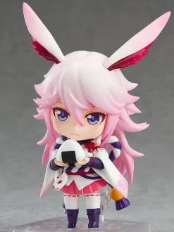 Nendoroid Sakura Yae Heretic Miko Ver.