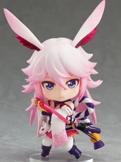 Nendoroid Sakura Yae Heretic Miko Ver.