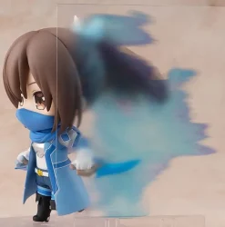 Nendoroid Sally (BOFURI: I Don't Want to Get Hurt, so I'll Max Out My Defense)