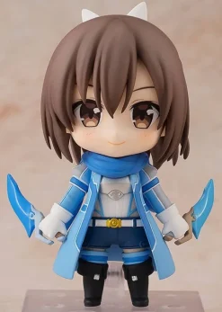 Nendoroid Sally (BOFURI: I Don't Want to Get Hurt, so I'll Max Out My Defense)