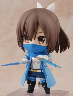 Nendoroid Sally (BOFURI: I Don't Want to Get Hurt, so I'll Max Out My Defense)