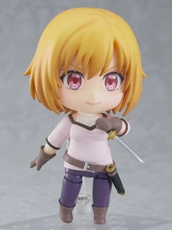 Nendoroid Sally (Peach Boy Riverside)