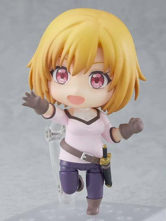 Nendoroid Sally (Peach Boy Riverside)