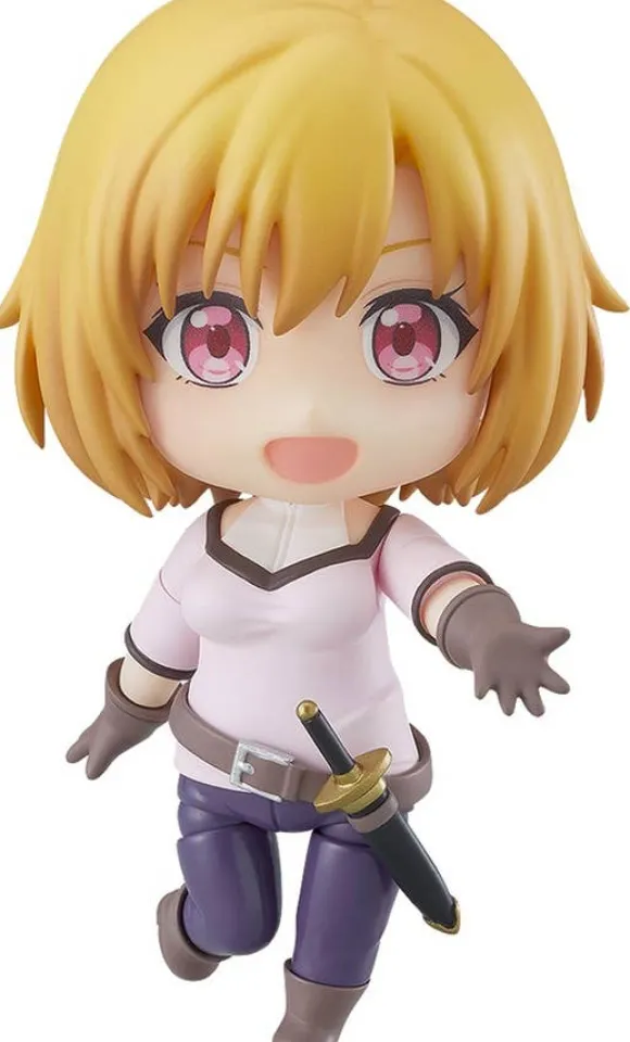 Nendoroid Sally (Peach Boy Riverside)