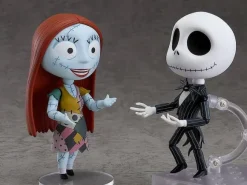 Nendoroid Sally (The Nightmare Before Christmas)