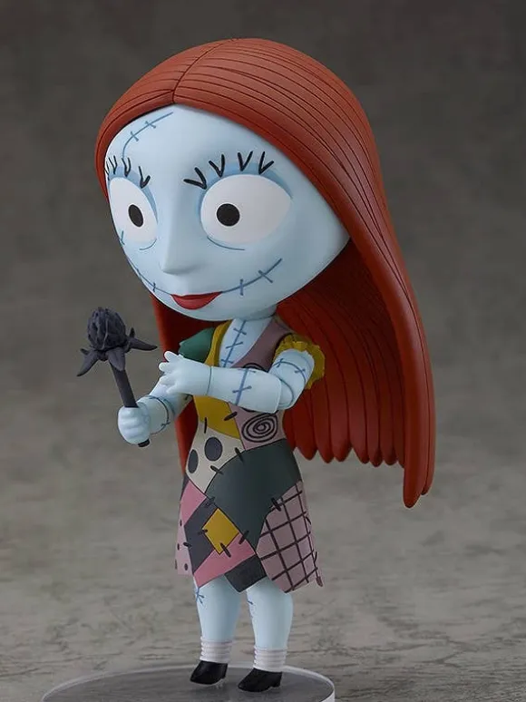 Nendoroid Sally (The Nightmare Before Christmas)