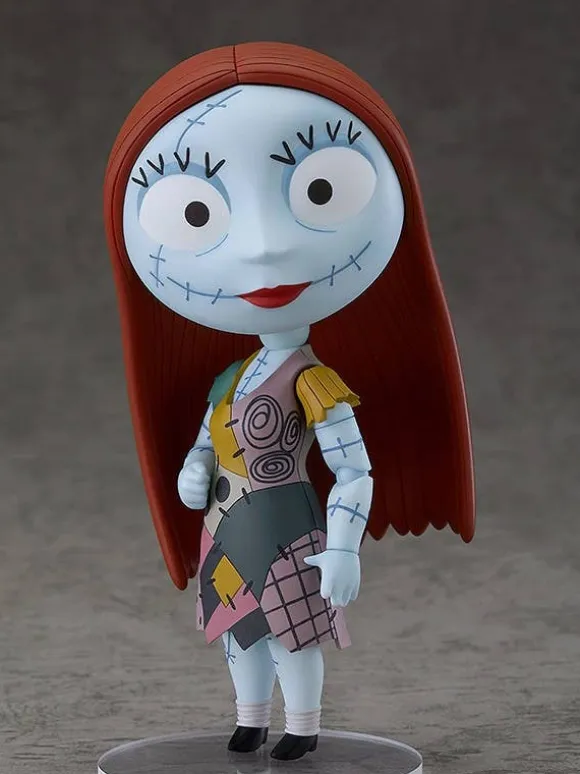 Nendoroid Sally (The Nightmare Before Christmas)