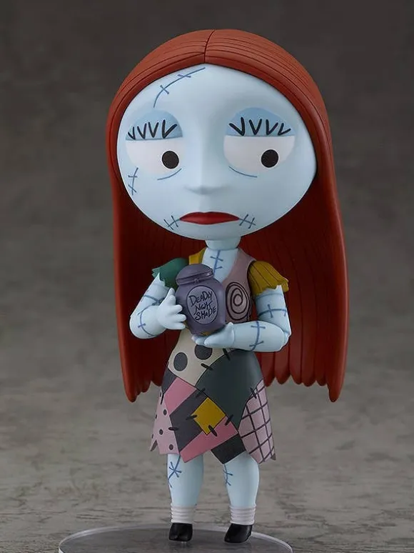 Nendoroid Sally (The Nightmare Before Christmas)